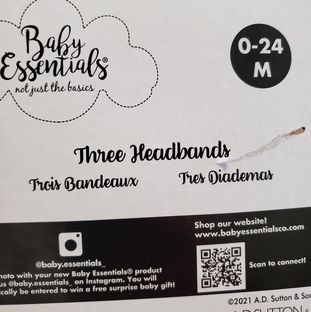Baby Essentials - Picture 8 of 10